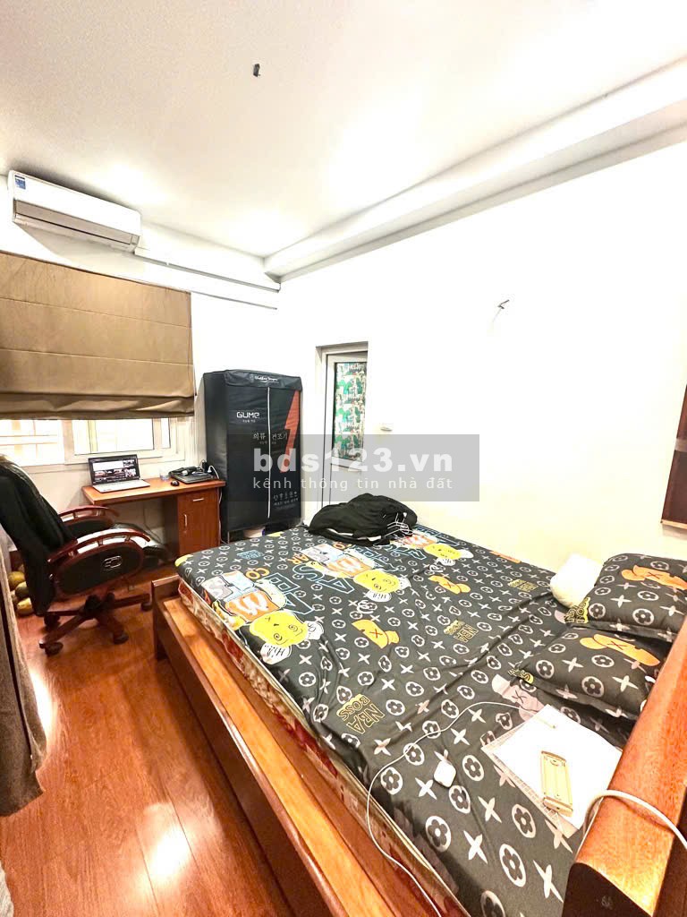 Căn Hộ Chung Cư Lô Góc Nguyễn Cơ Thạch, Mỹ Đình 3PN. Giá: 6,65 tỷ