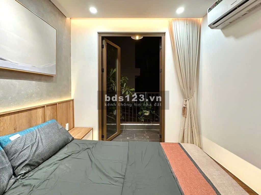 Bán nhà hẻm xe hơi, giá nhỉnh 4 tỷ – Phường 12, Quận Bình Thạnh