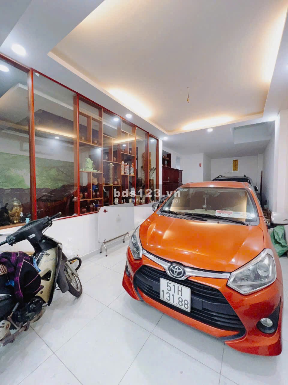 Bán nhà Quận 10 đường 3/2, 6PN 7WC thoáng mát, nhà đẹp, rất phong thủy
