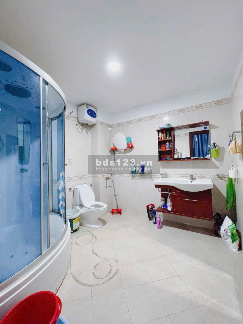 Bán nhà Quận 10 đường 3/2, 6PN 7WC thoáng mát, nhà đẹp, rất phong thủy
