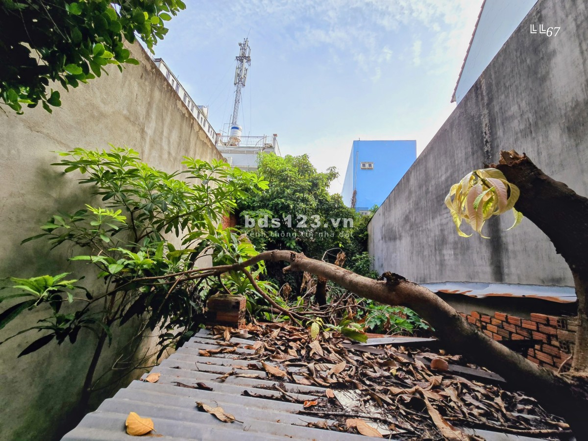 CĂN NHÀ RỘNG 177m² RẺ NHẤT KHU VỰC Gần Cầu Sập & BV Âu Cơ. KP5B Phường Tân Biên - ĐỒNG NAI