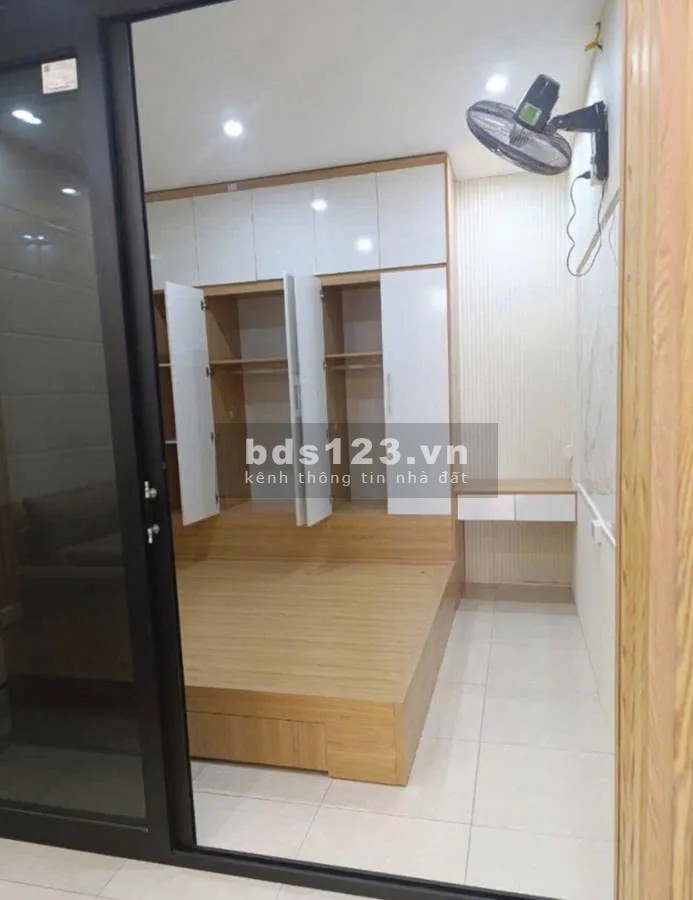 Bán nhà Phan Trọng Tuệ, 40m2, ô tô đỗ cửa, giá 5.8 tỷ