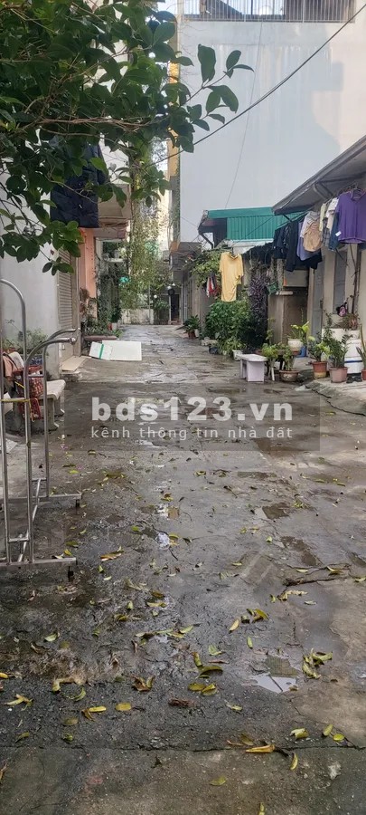 Đất 260m2, mặt tiền 13m, ô tô tránh đỗ, giá 27.5 tỷ phố Tựu Liệt