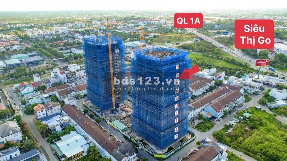 Chính chủ cần chuyển nhượng lại giá thấp hơn thị trường vì đang bận việc
