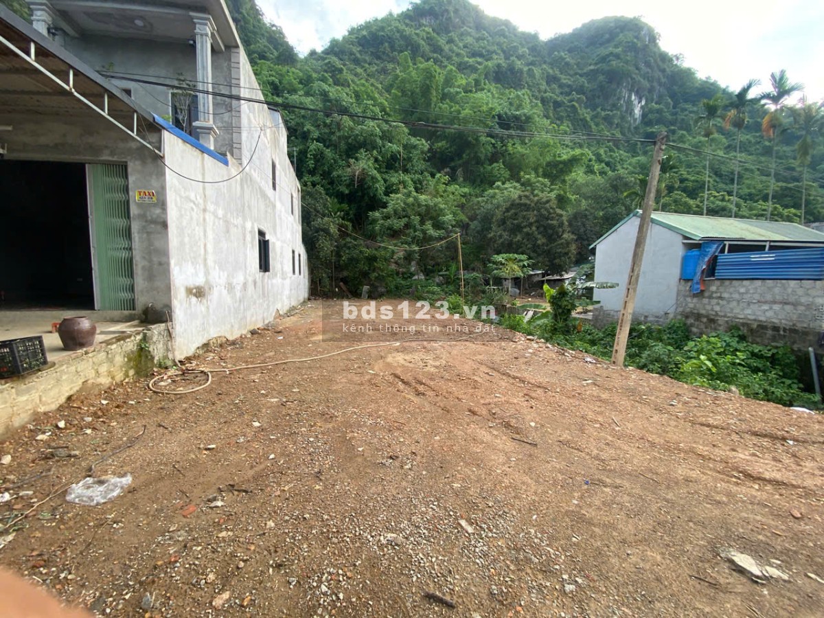 Sở hữu 300m² ĐẤT ĐÔ THỊ mặt tiền Quốc lộ 21 – TT. Ba Hàng Đồi, Lạc Thủy, Hòa Bình (Phú Thọ)