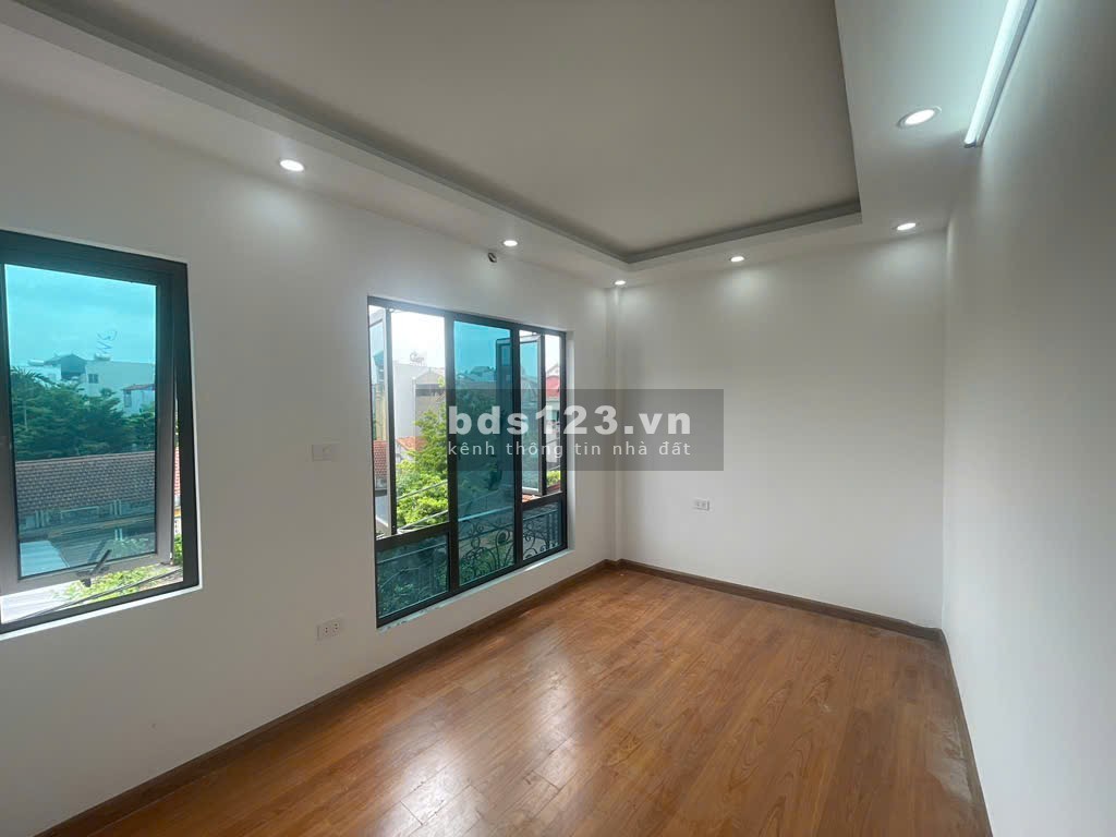 Kim Chung – Hoài Đức – Mặt phố kinh doanh – Ô tô bay tứ tung