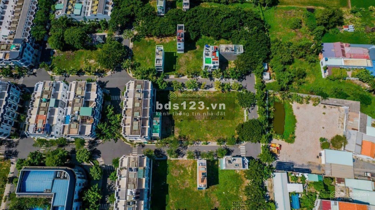 Đất khu dân cư, sát sân bay Long Thành – 100m² chỉ 1tỷ2, mua…