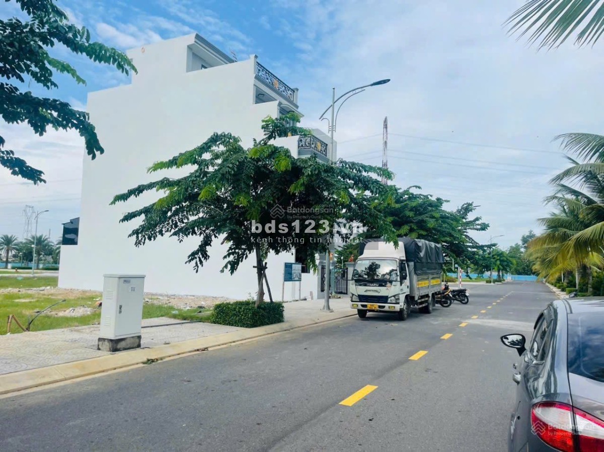 Đất khu dân cư, sát sân bay Long Thành – 100m² chỉ 1tỷ2, mua…