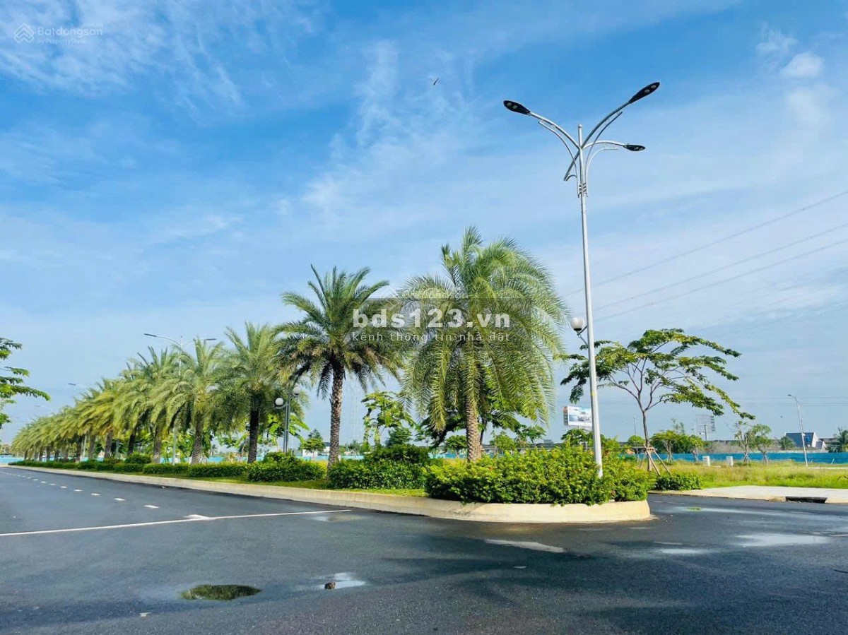 Đất khu dân cư, sát sân bay Long Thành – 100m² chỉ 1tỷ2, mua…