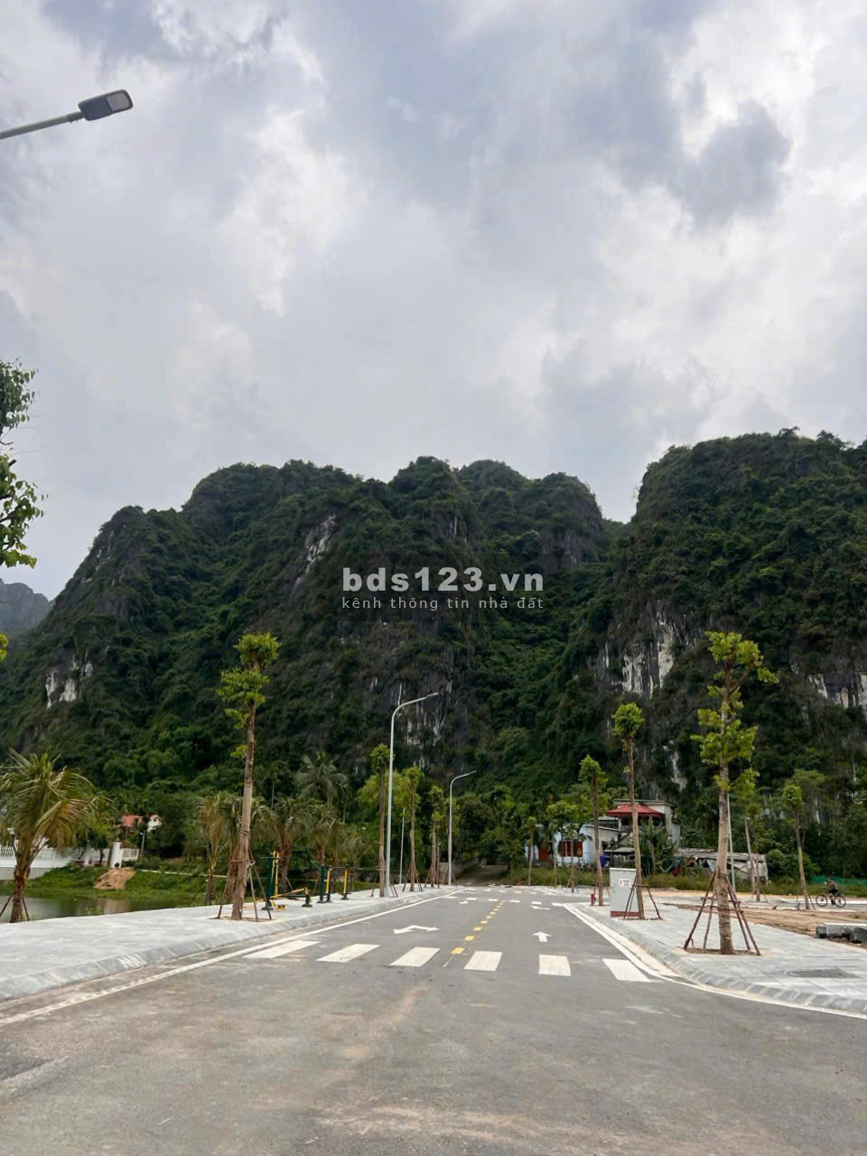 Bán đất nền dự án Chine Riverside - Lạc Thủy - Hòa Bình