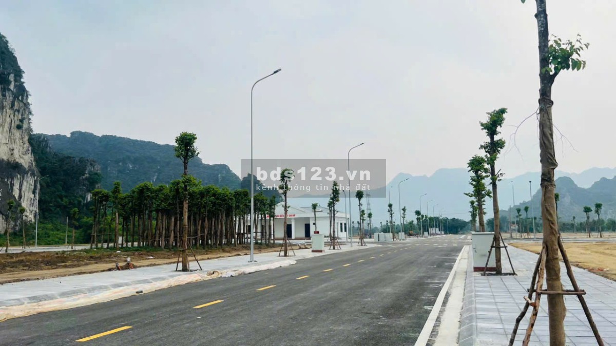 Bán đất nền dự án Chine Riverside - Lạc Thủy - Hòa Bình