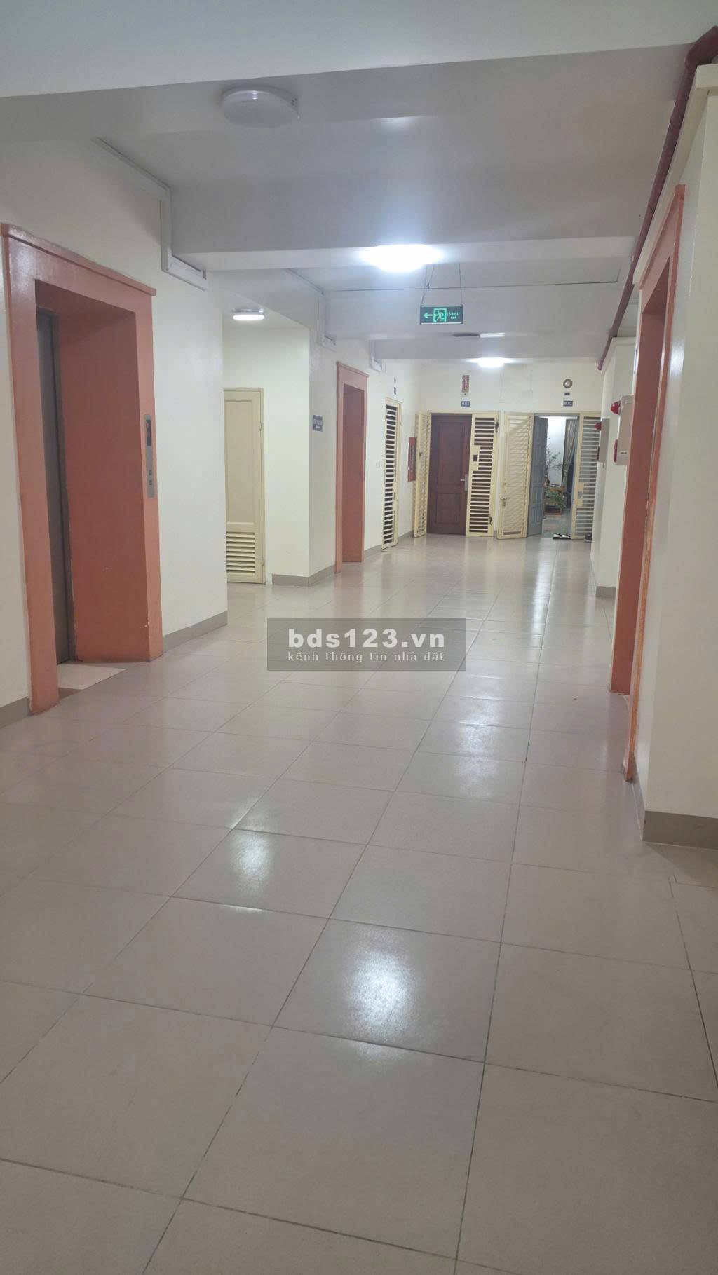 Bán Chung Cư Mỹ Đình, Lô Góc, 129m2, 3PN. Giá: 7 tỷ hơn