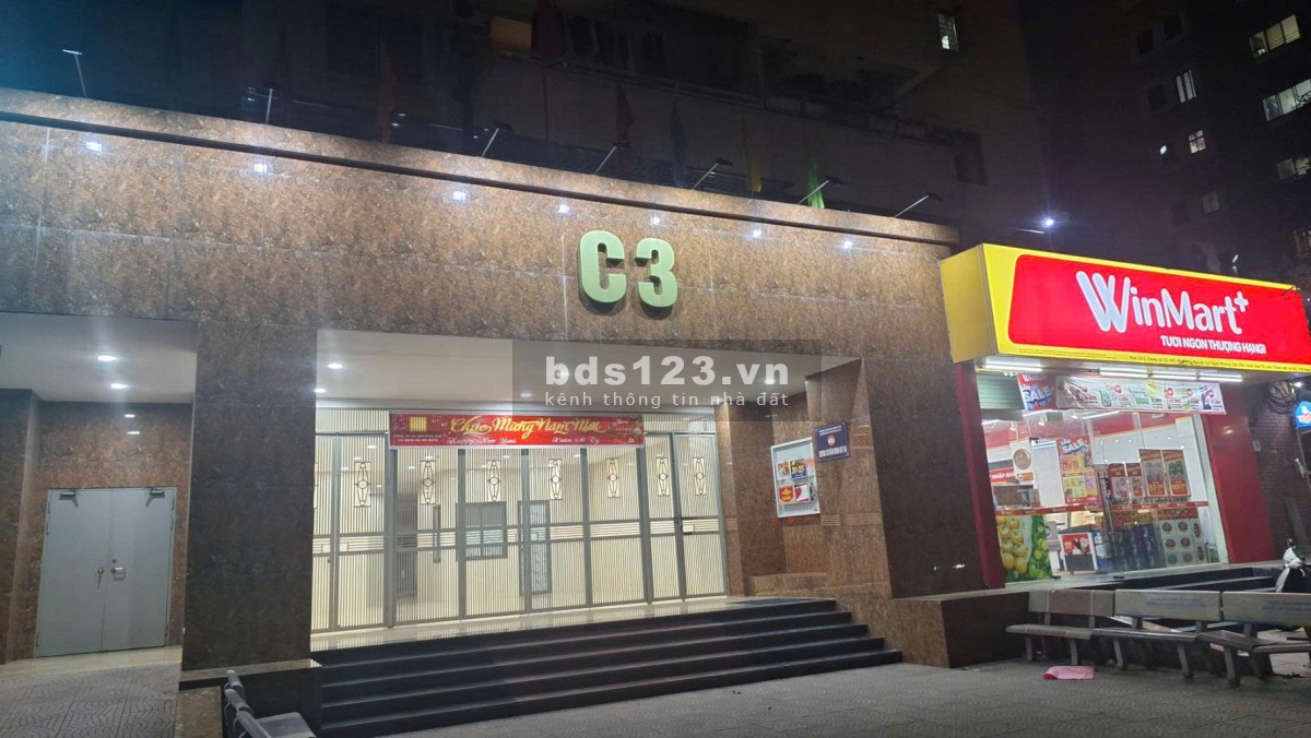 Bán Chung Cư Mỹ Đình, Lô Góc, 129m2, 3PN. Giá: 7 tỷ hơn