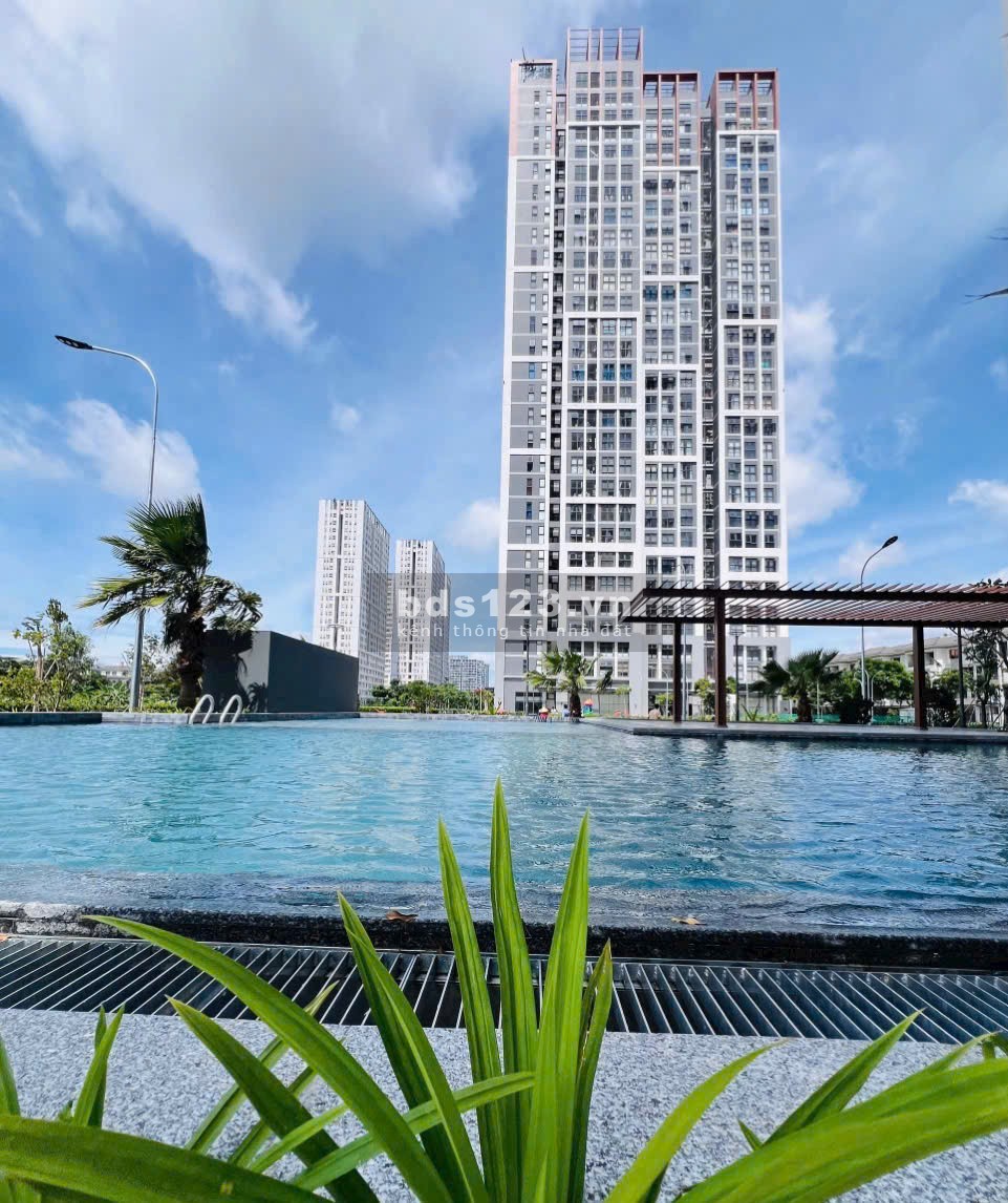 Cho Thuê CC Citi Alto mới 100% - Giá tốt (phù hợp gđ trẻ, sinh viên, nvvp,...)