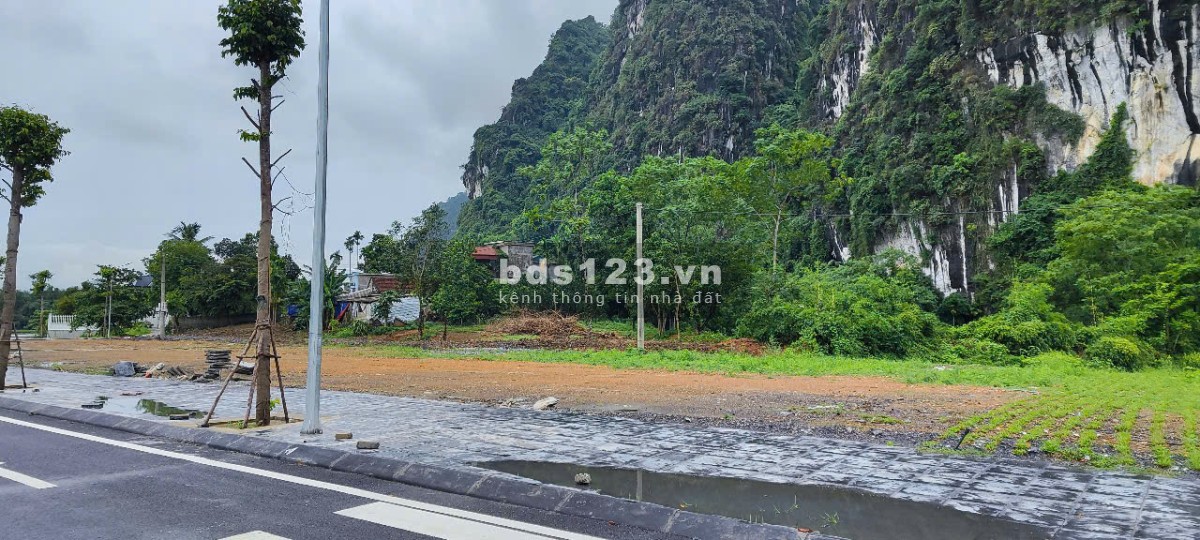 Bán đất nền dự án Chine Riverside - Lạc Thủy - Hòa Bình