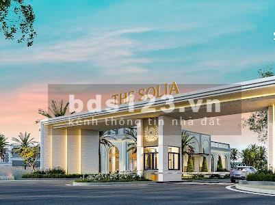 998 Nền đất phân lô – Sổ sẵn – GIÁ CHỈ TỪ 24tr/m2 (Bến Lức - Long An)