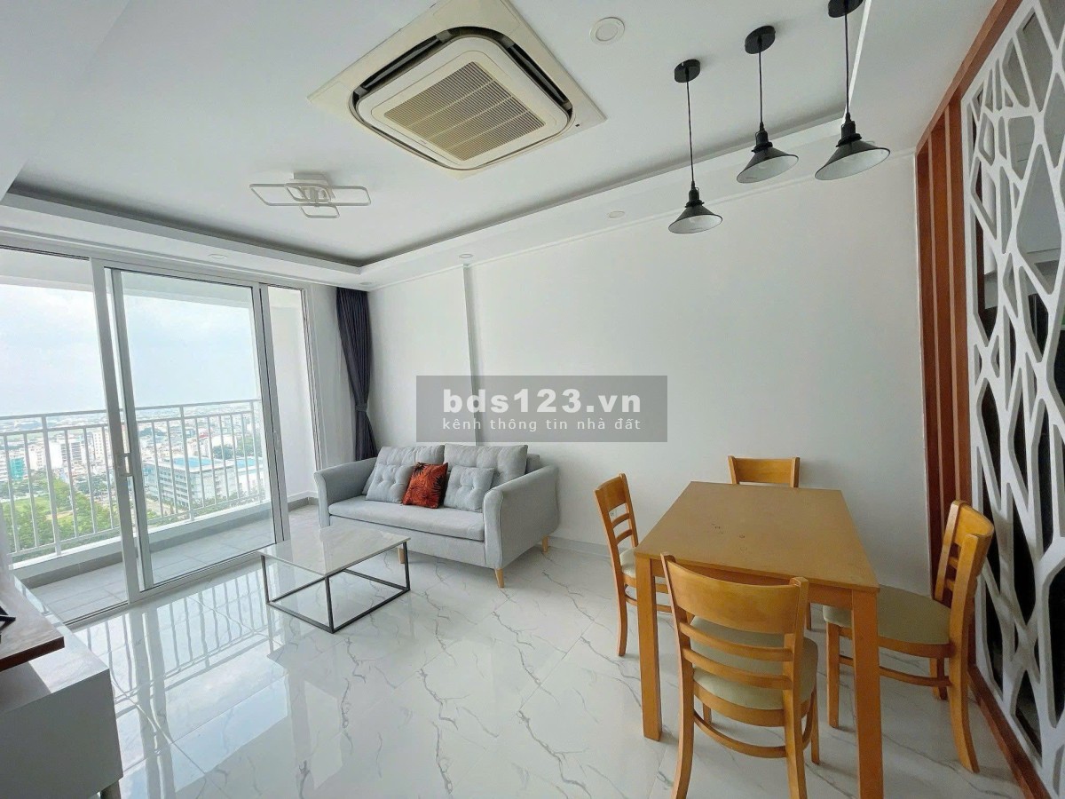 Harmona, Trương Công Định, Tân BÌnh: 2p ngủ, 2wc, 85m2, 13tr/th