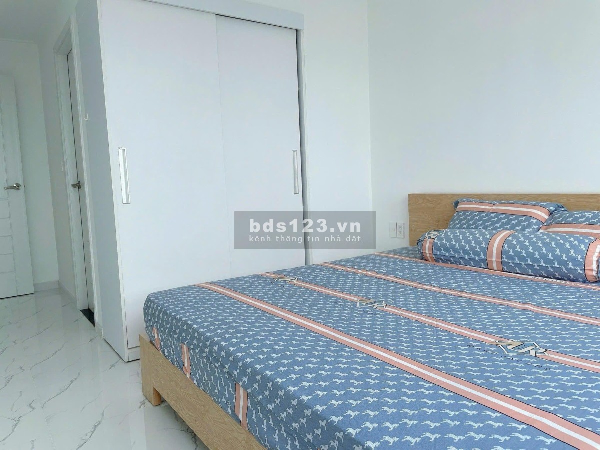 Harmona, Trương Công Định, Tân BÌnh: 2p ngủ, 2wc, 85m2, 13tr/th