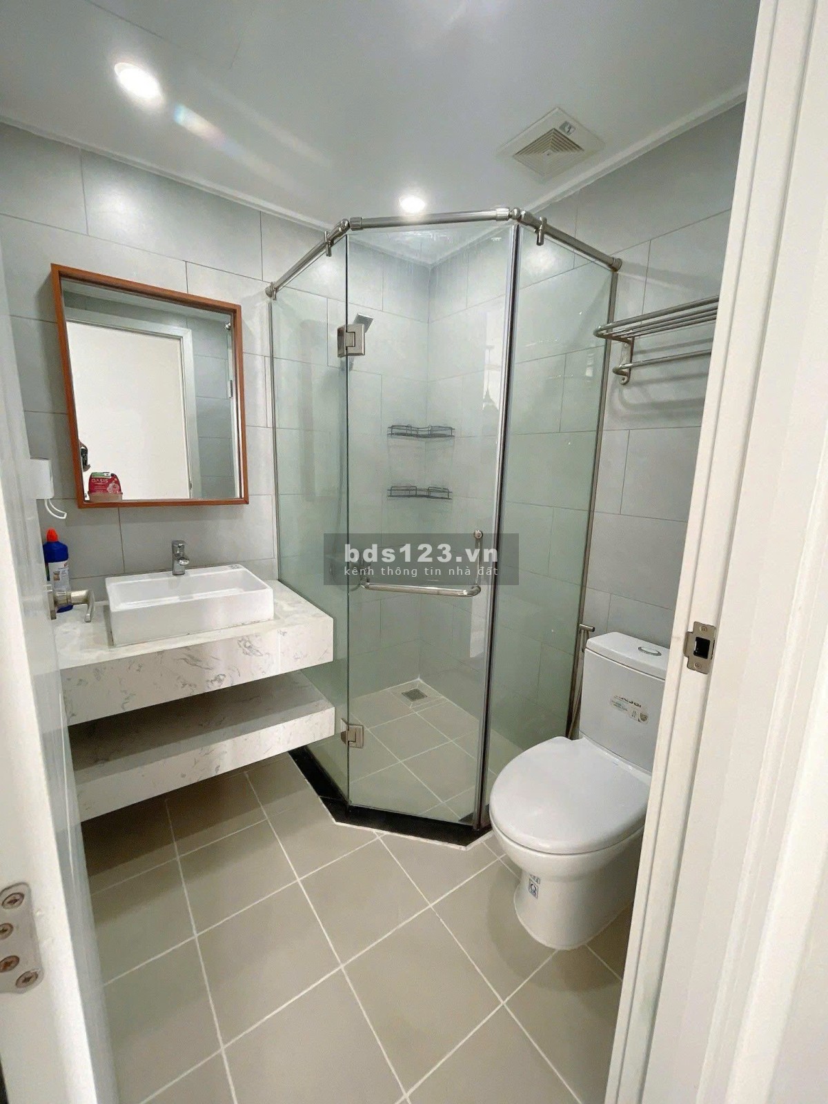 Harmona, Trương Công Định, Tân BÌnh: 2p ngủ, 2wc, 85m2, 13tr/th