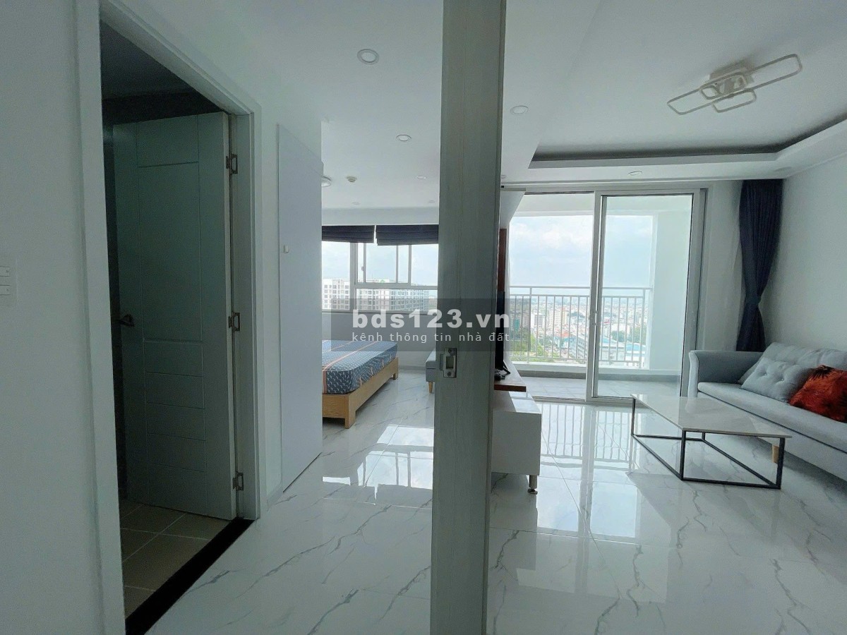 Harmona, Trương Công Định, Tân BÌnh: 2p ngủ, 2wc, 85m2, 13tr/th