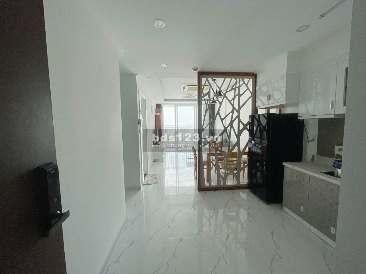 Harmona, Trương Công Định, Tân BÌnh: 2p ngủ, 2wc, 85m2, 13tr/th