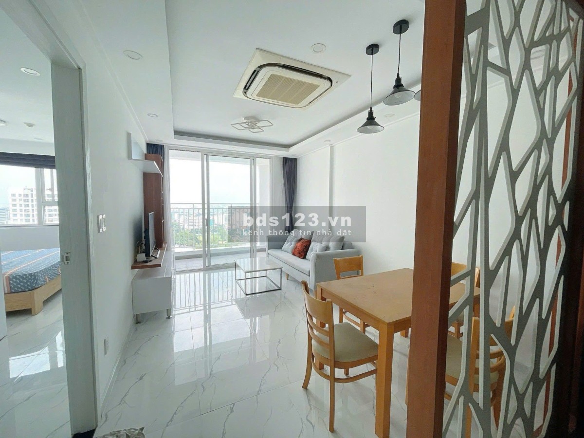 Harmona, Trương Công Định, Tân BÌnh: 2p ngủ, 2wc, 85m2, 13tr/th