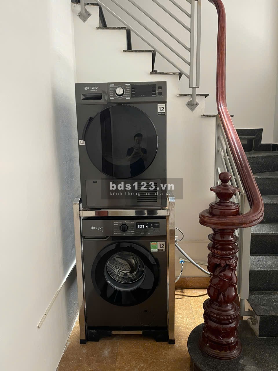 Bán tòa CHDV Phú Mỹ - Cầu Giấy: Dt 50m2 * 5tầng* doanh thu 50…