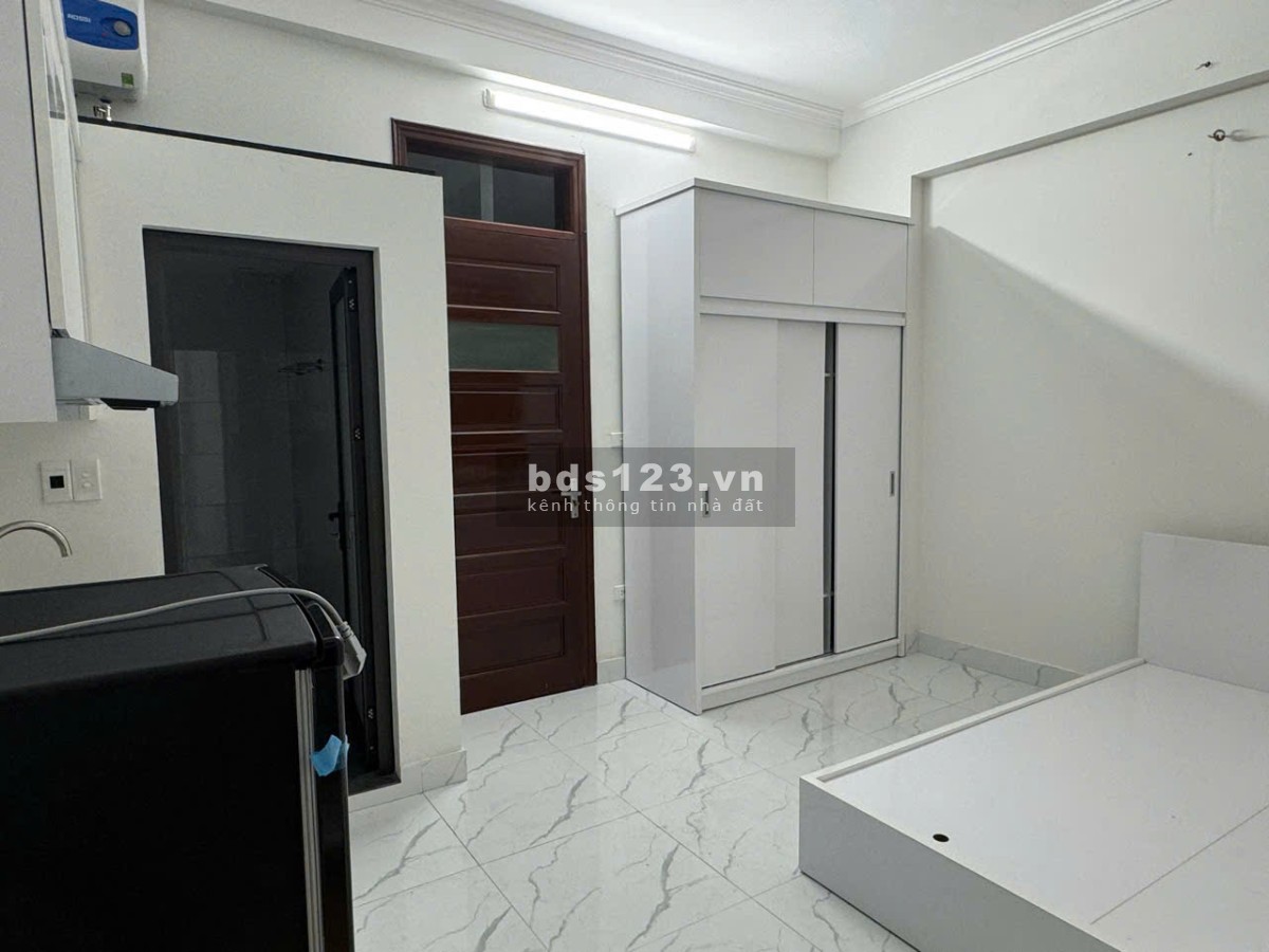 Bán tòa CHDV Phú Mỹ - Cầu Giấy: Dt 50m2 * 5tầng* doanh thu 50…