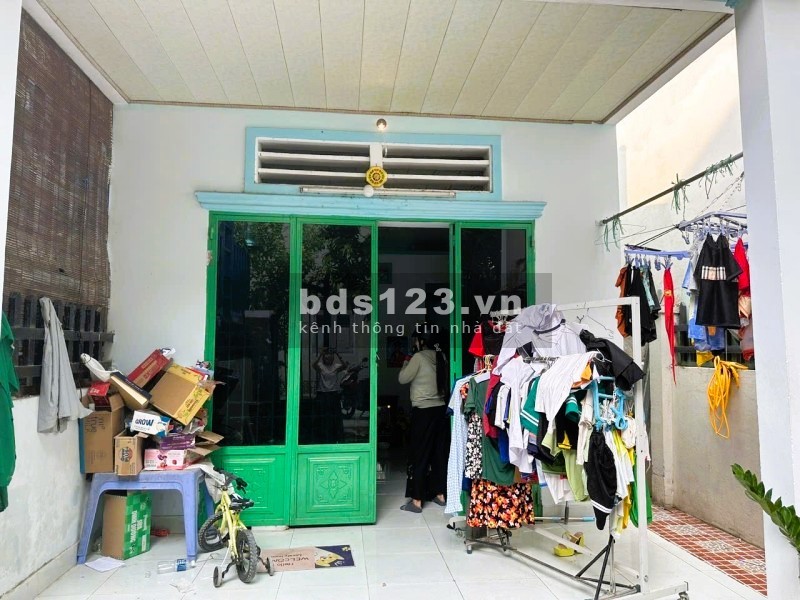 Nhà rộng 5x23m vuông vức, Ô tô 7C ngủ sân, đường số 6, Long Trường, Q9 - Chỉ 4.99 tỷ