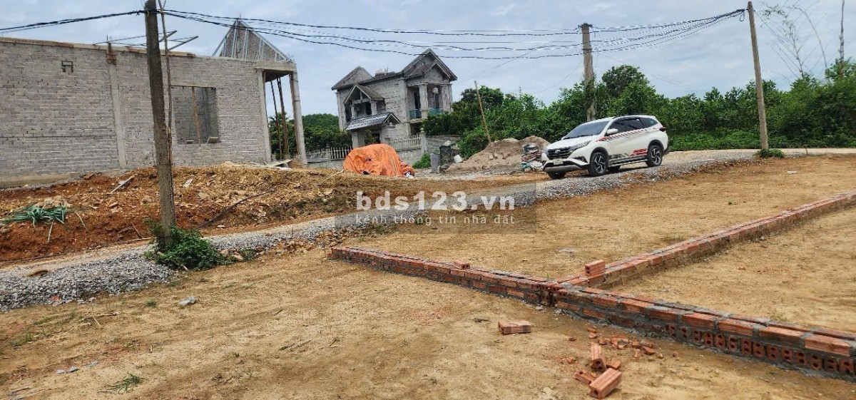 Hàng nóng cho nhà đầu tư – Chỉ 150 triệu sở hữu ngay 81m²!