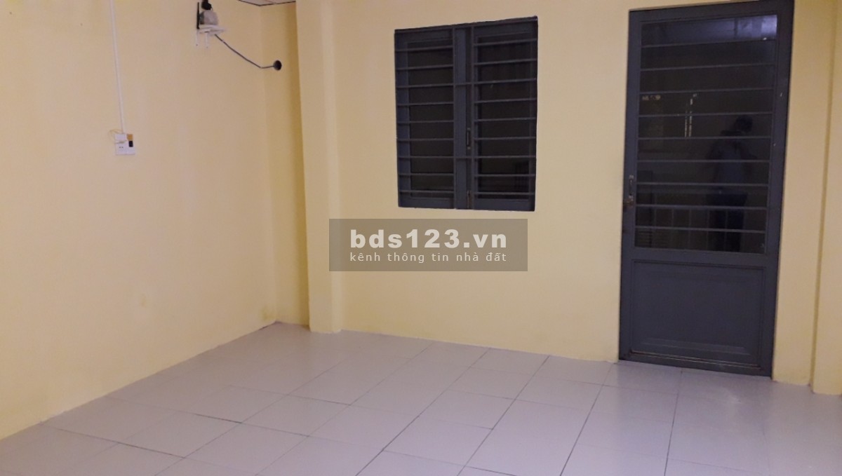 Phòng trọ 2,5 triệu/tháng, KDC Nam Hùng Vương - P.An Lạc, Bình Tân - HCM (gần đại lộ Võ Văn Kiệt).