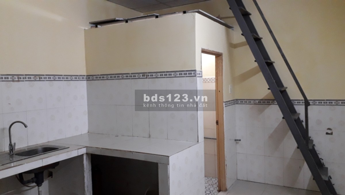 Phòng trọ 2,5 triệu/tháng, KDC Nam Hùng Vương - P.An Lạc, Bình Tân - HCM (gần đại lộ Võ Văn Kiệt).