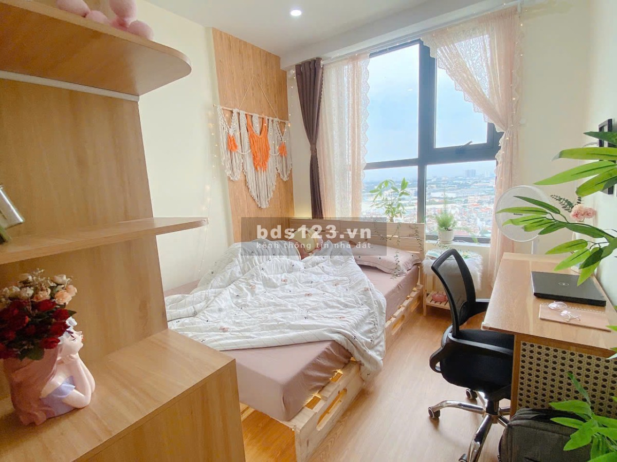 CHO THUÊ CĂN HỘ BCONS POLYGON NGAY PHẠM VĂN ĐỒNG GIÁ CHỈ TỪ 6 TRIỆU/THÁNG. LH 0909981763