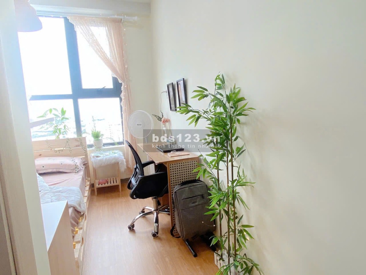 CHO THUÊ CĂN HỘ BCONS POLYGON NGAY PHẠM VĂN ĐỒNG GIÁ CHỈ TỪ 6 TRIỆU/THÁNG. LH 0909981763