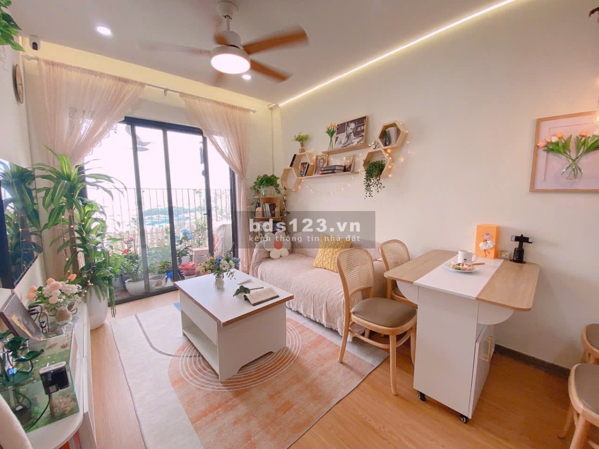 CHO THUÊ CĂN HỘ BCONS POLYGON NGAY PHẠM VĂN ĐỒNG GIÁ CHỈ TỪ 6 TRIỆU/THÁNG. LH 0909981763
