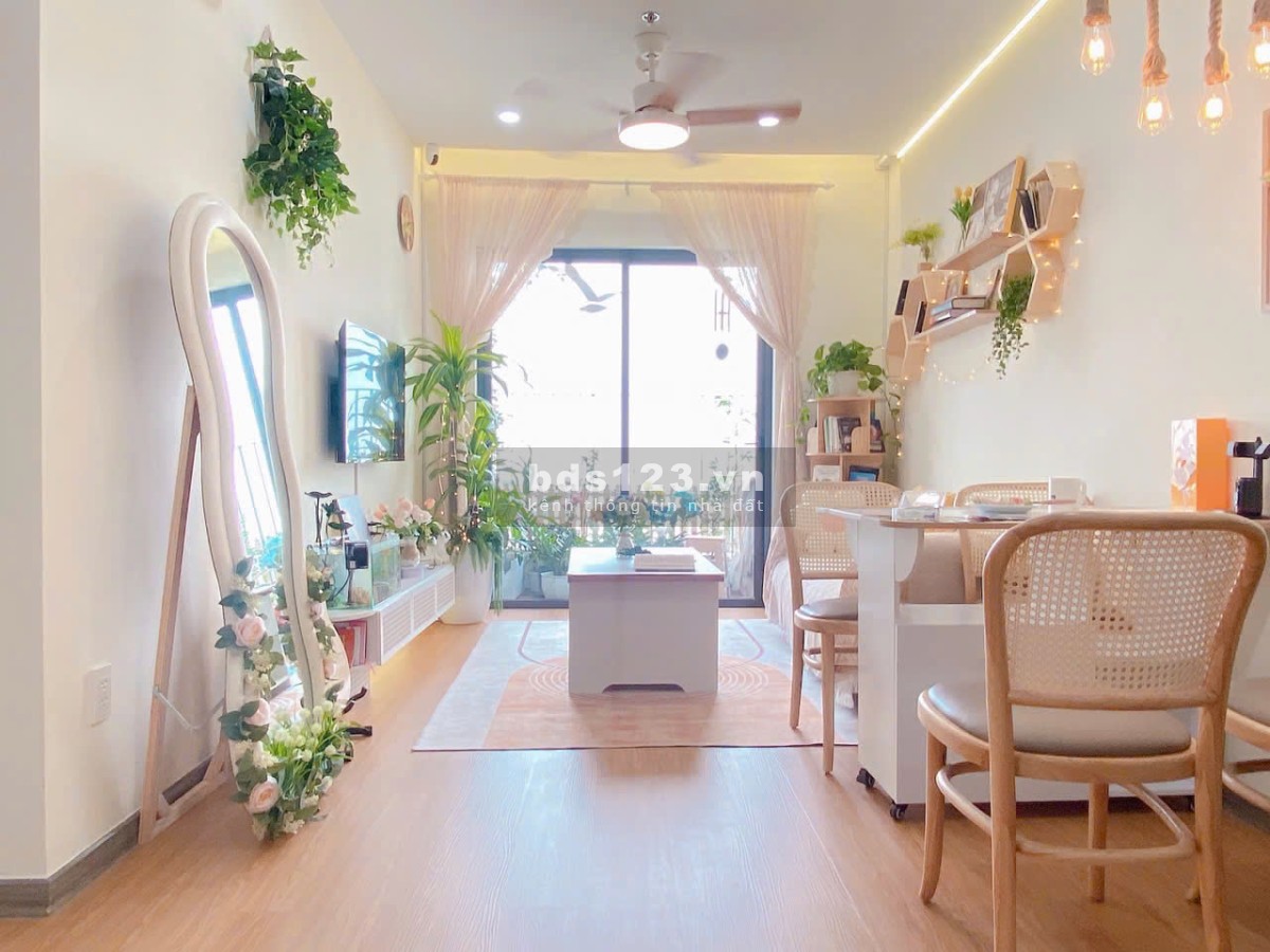 CHO THUÊ CĂN HỘ BCONS POLYGON NGAY PHẠM VĂN ĐỒNG GIÁ CHỈ TỪ 6 TRIỆU/THÁNG. LH 0909981763