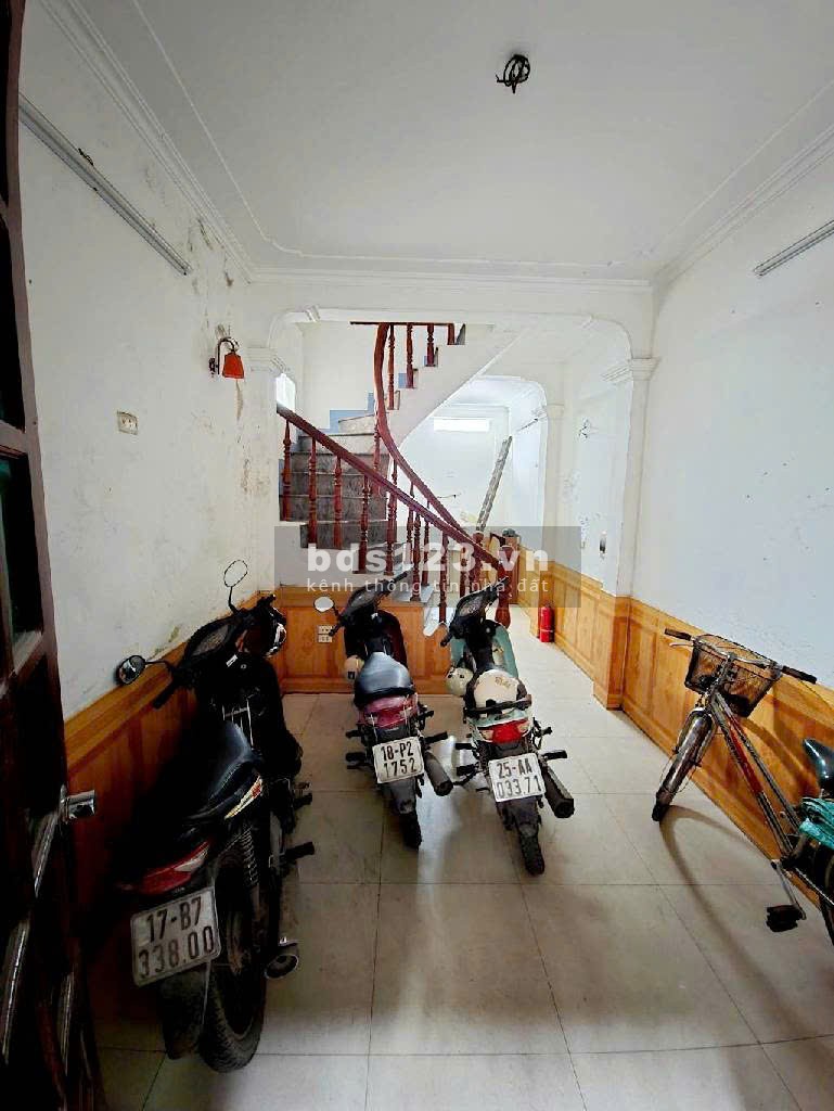 Lô góc 35m² – Hàng xóm Time City – 10m ra ô tô – Nhỉnh 6 tỷ