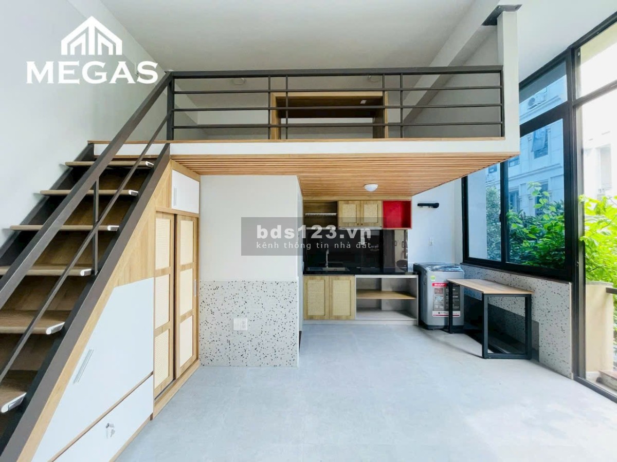 Cho thuê phòng trọ giá rẻ full nội thất ngay đường Lê Văn…