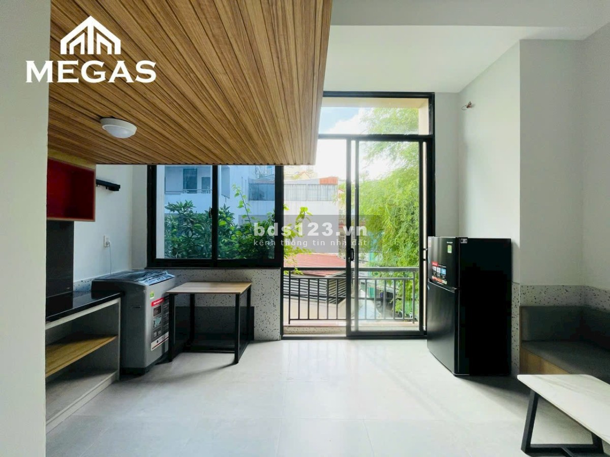 Cho thuê phòng trọ giá rẻ full nội thất ngay đường Lê Văn…