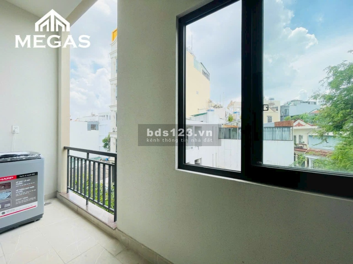 Cho thuê phòng trọ giá rẻ full nội thất ngay đường Lê Văn…