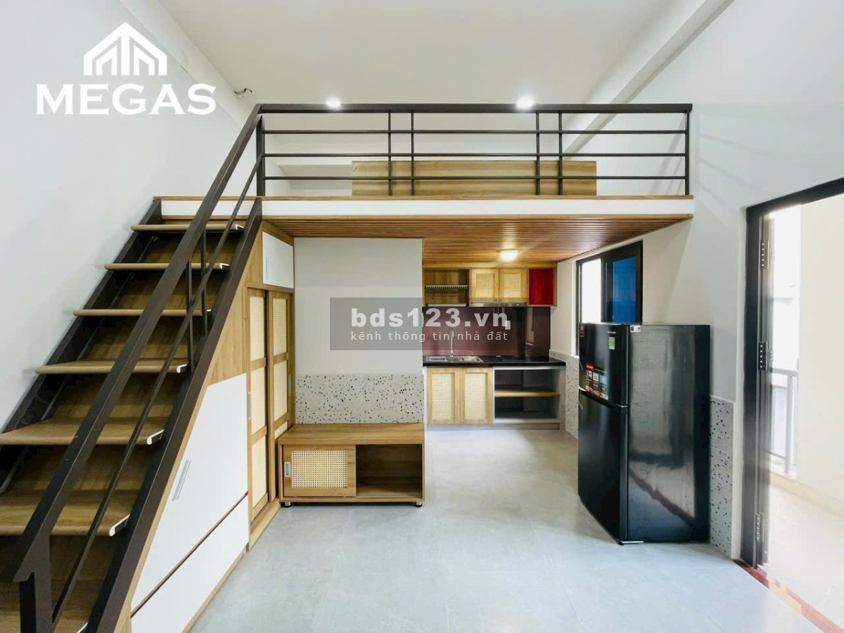 Cho thuê phòng trọ giá rẻ full nội thất ngay đường Lê Văn…