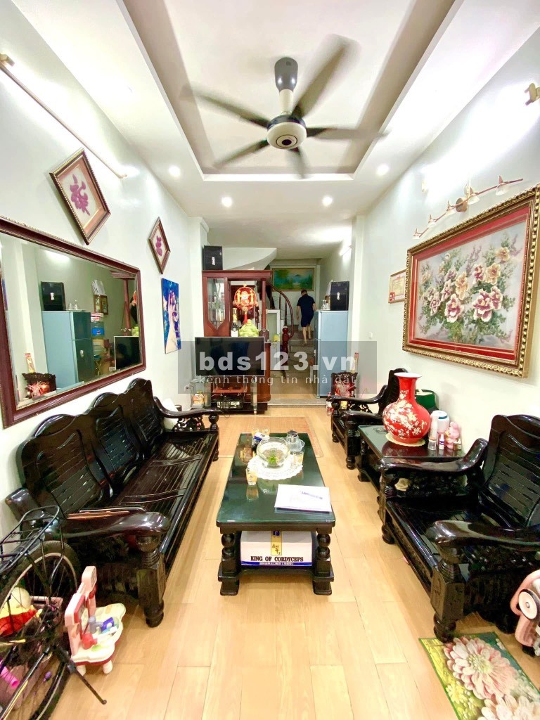 Nhà đẹp Lai Xá – Hoài Đức, 5 tầng, 3 ngủ, giá 4.950 tỷ