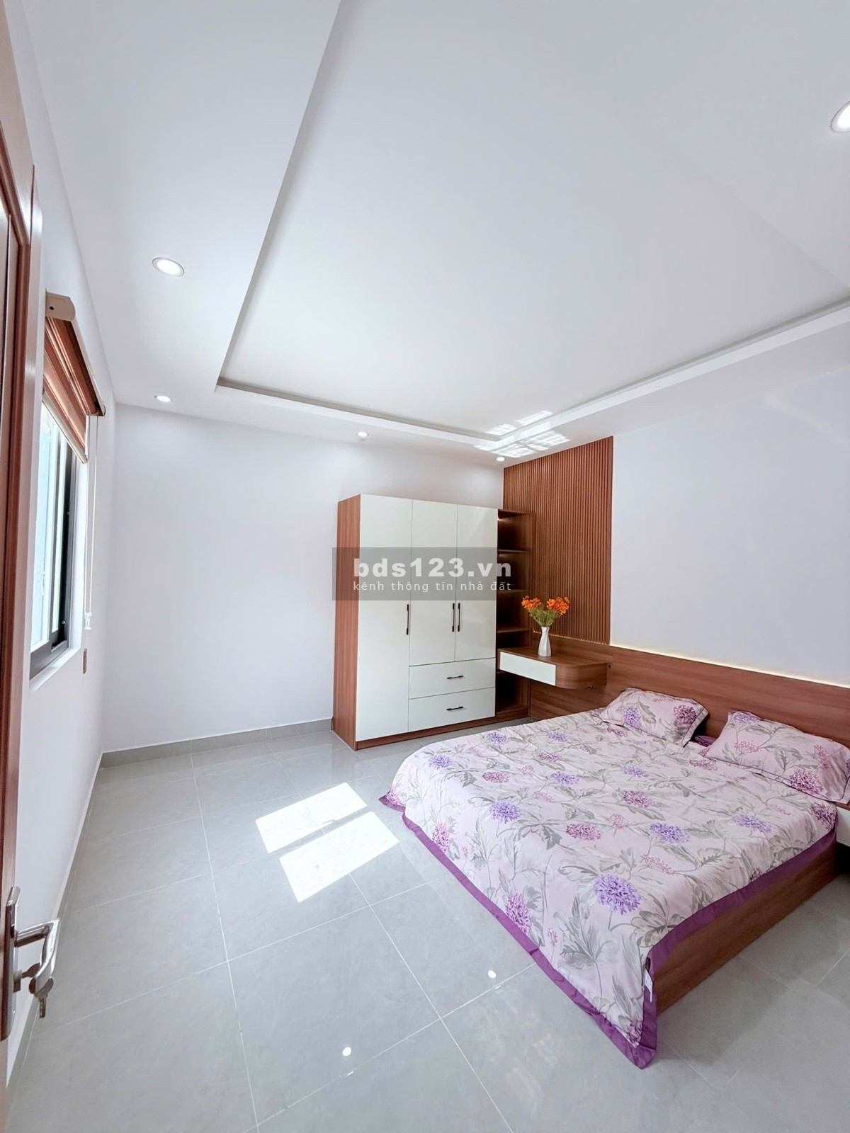 Bán nhà mới 3 tầng – Phú Lộc 19 – Gần biển