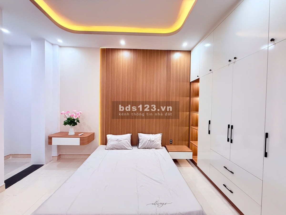 Bán nhà mới 3 tầng – Phú Lộc 19 – Gần biển
