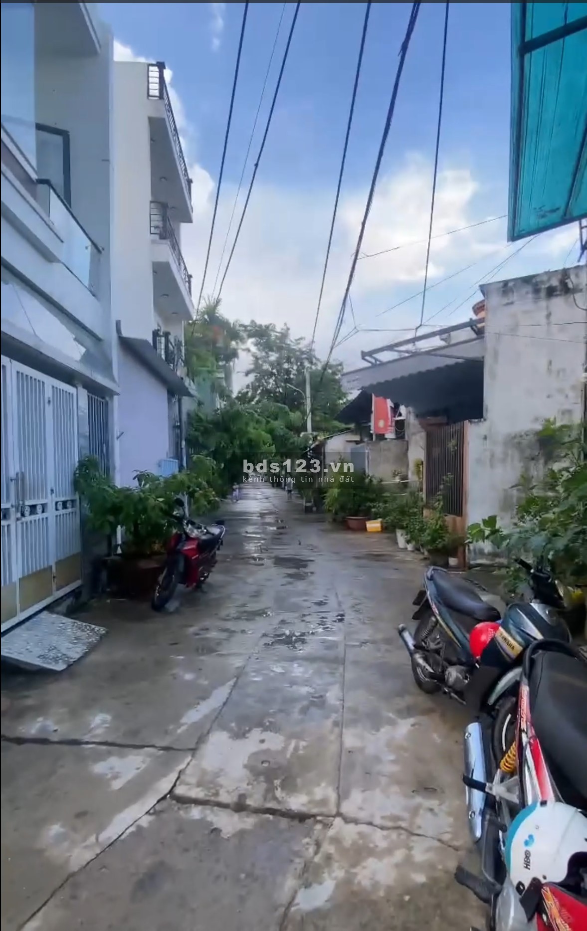 Bán Dãy Trọ 7 Phòng - Gần ĐH Sư Phạm - Tôn Đức Thắng
