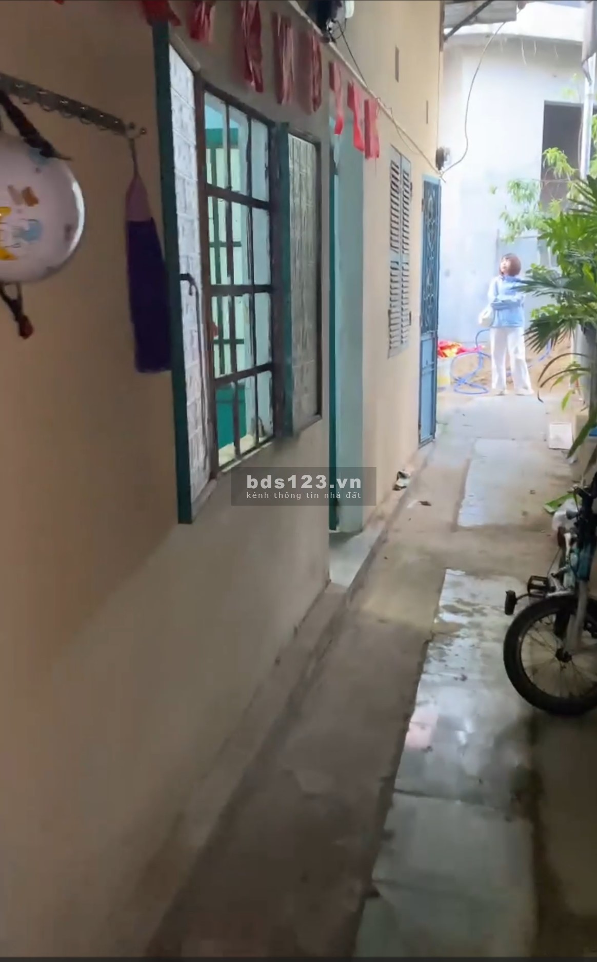 Bán Dãy Trọ 7 Phòng - Gần ĐH Sư Phạm - Tôn Đức Thắng