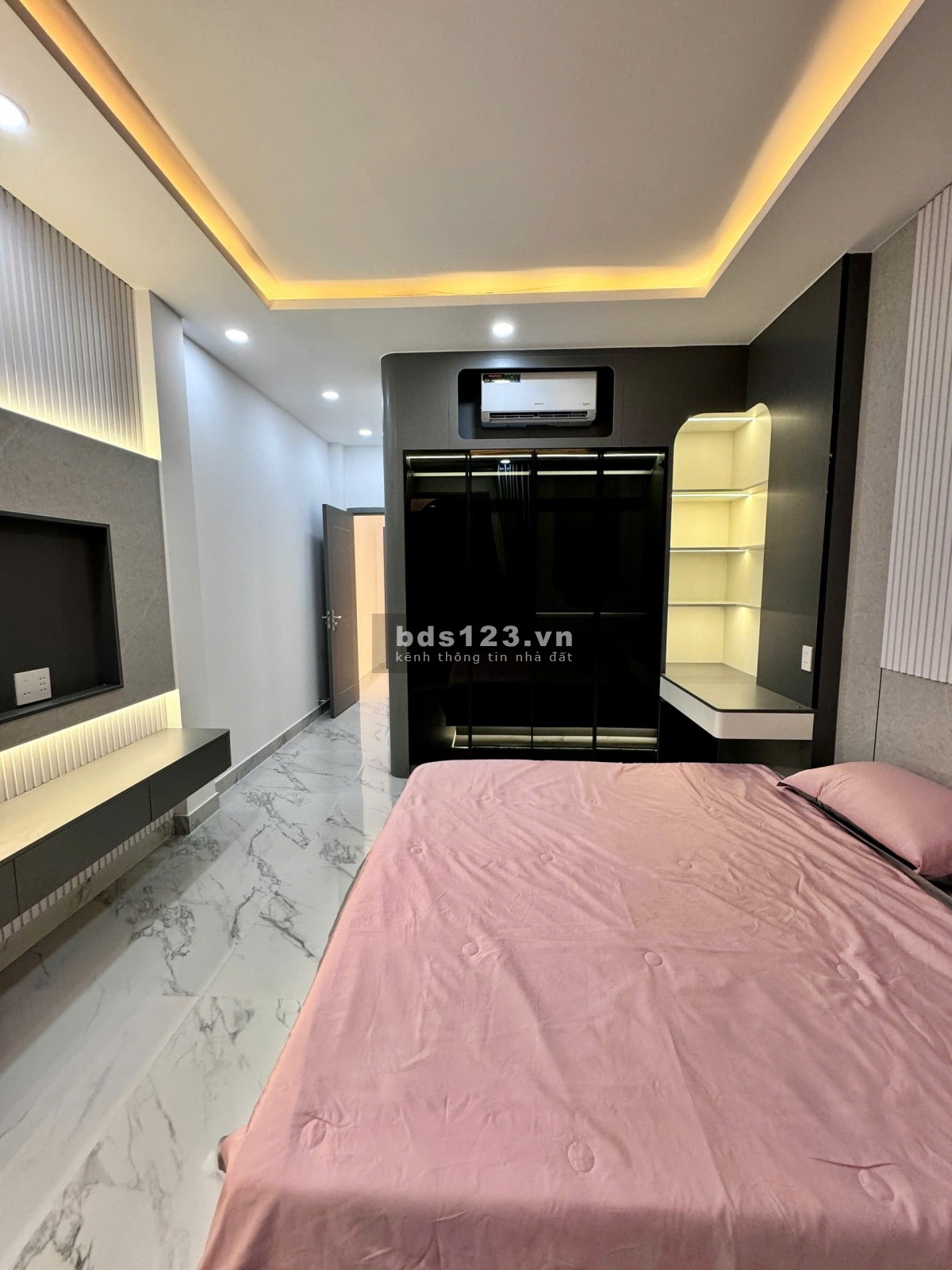 Siêu phẩm nhà đẹp Huỳnh Văn Nghệ – P.15, Tân Bình – Giá…