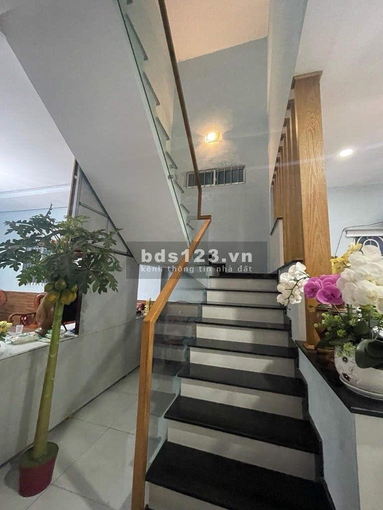 Sơn Kỳ, Tân Phú, Hẻm Xe Hơi, 68m2 (4,5x15) 2 Tầng, Khu Vực Sầm…