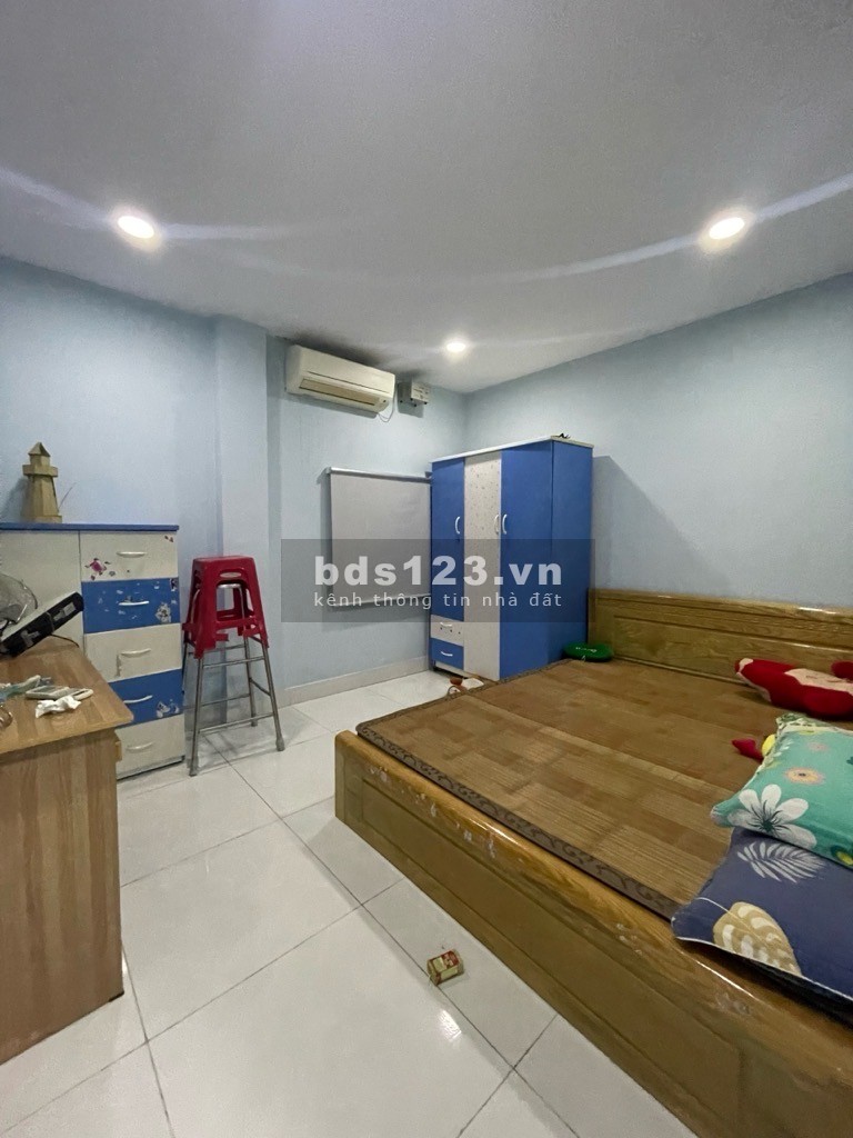 Sơn Kỳ, Tân Phú, Hẻm Xe Hơi, 68m2 (4,5x15) 2 Tầng, Khu Vực Sầm…