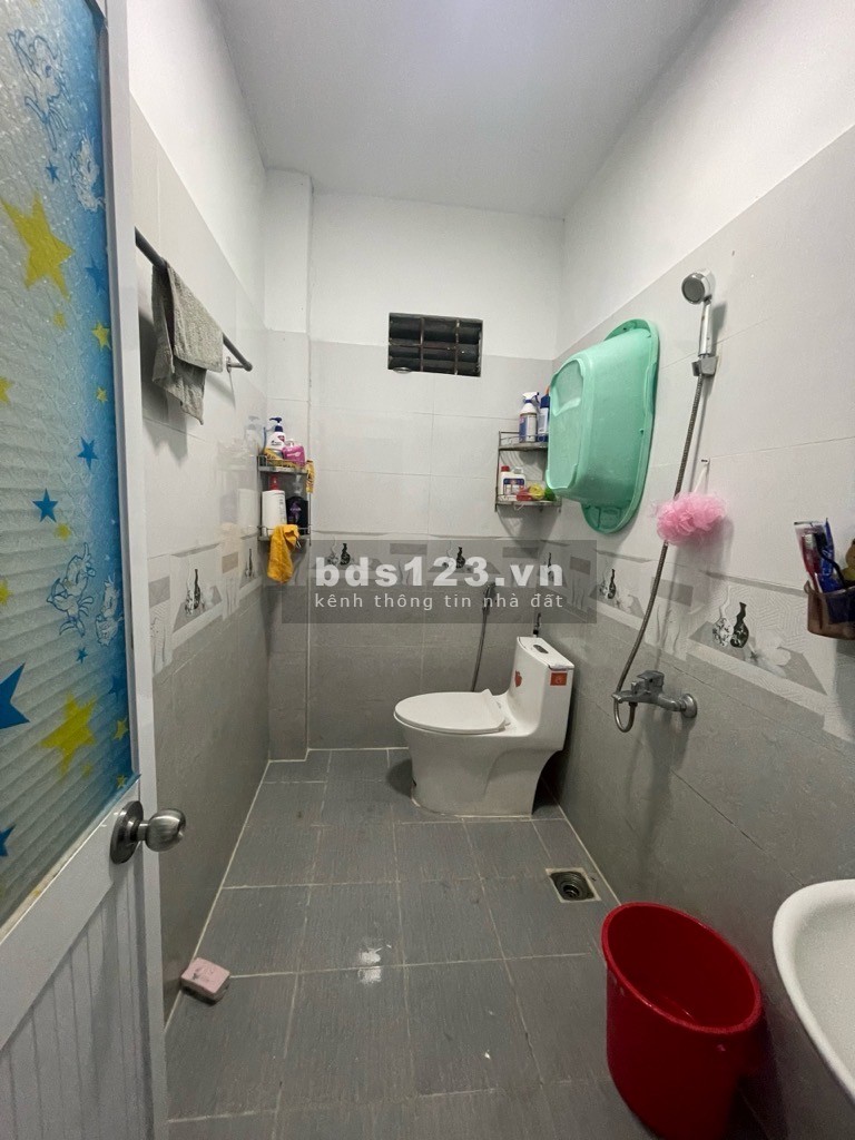 Sơn Kỳ, Tân Phú, Hẻm Xe Hơi, 68m2 (4,5x15) 2 Tầng, Khu Vực Sầm…